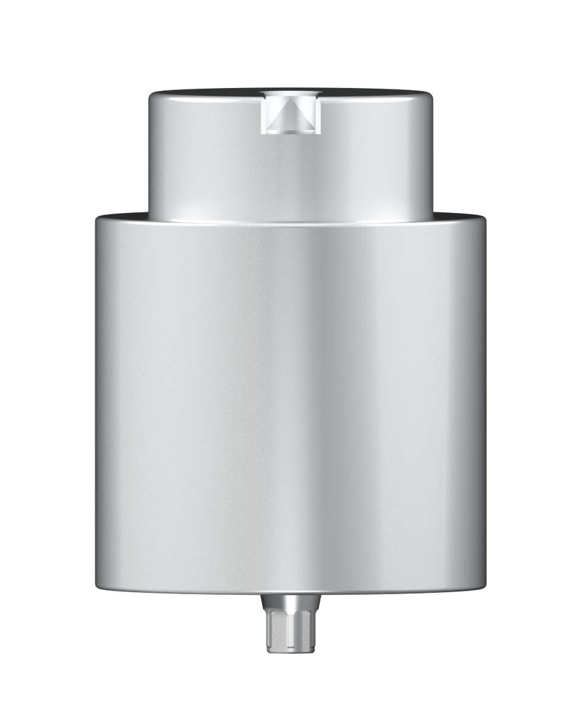 PreFace® abutment incl. abutment screw D 16.0 Ø 3,0mm