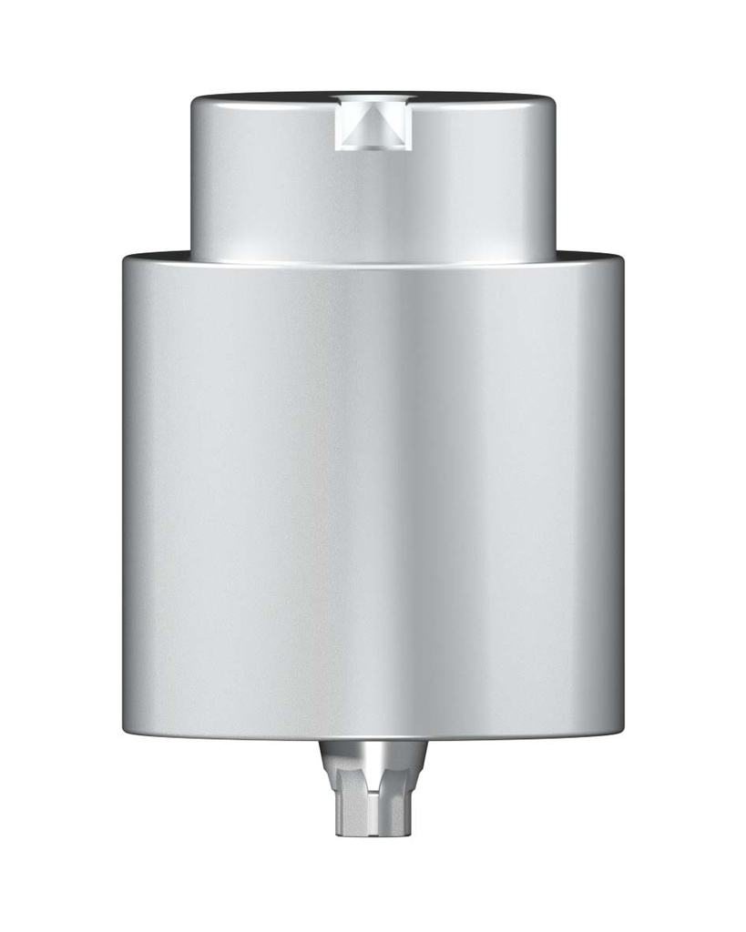 PreFace® abutment incl. abutment screw D 16.0 Ø 4,2mm [AS-EV]