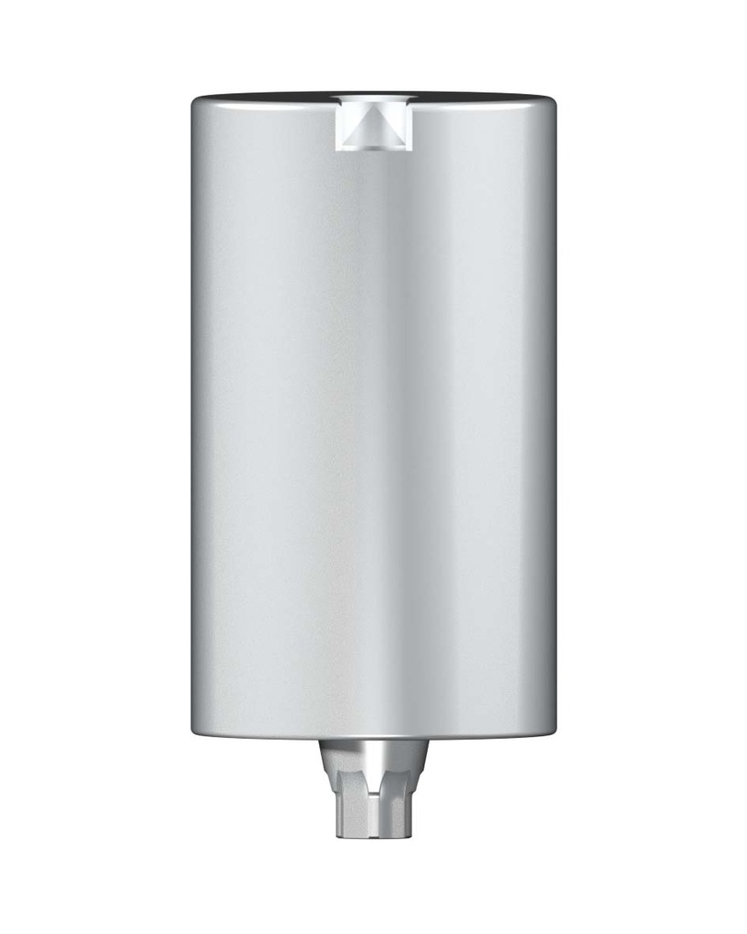 PreFace® abutment incl. abutment screw D 11.5 Ø 4,2mm