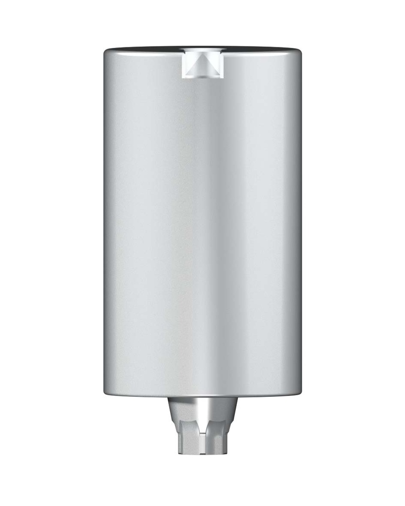 PreFace® abutment incl. abutment screw D 11.5 Ø 4,8mm