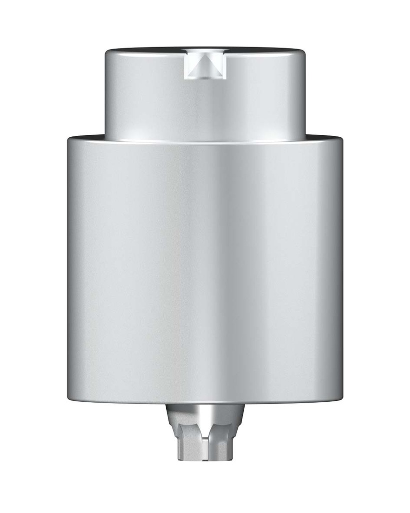 PreFace® abutment incl. abutment screw D 16.0 Ø 5,4mm [AS-EV]