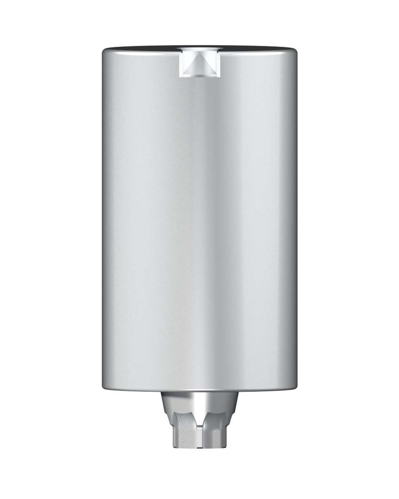 PreFace® abutment incl. abutment screw D 11.5 Ø 5,4mm [AS-EV]