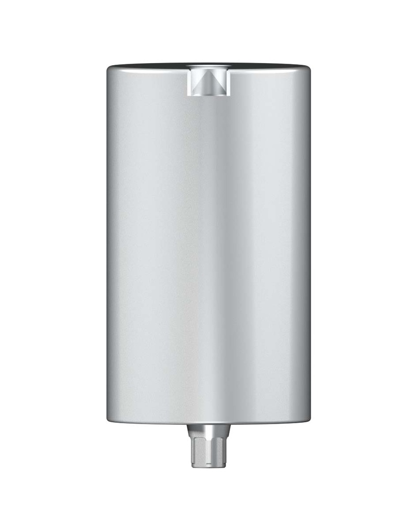 PreFace® abutment CrCo alloy, incl. screw D 11.5 Ø 3,0mm [AS-EV]