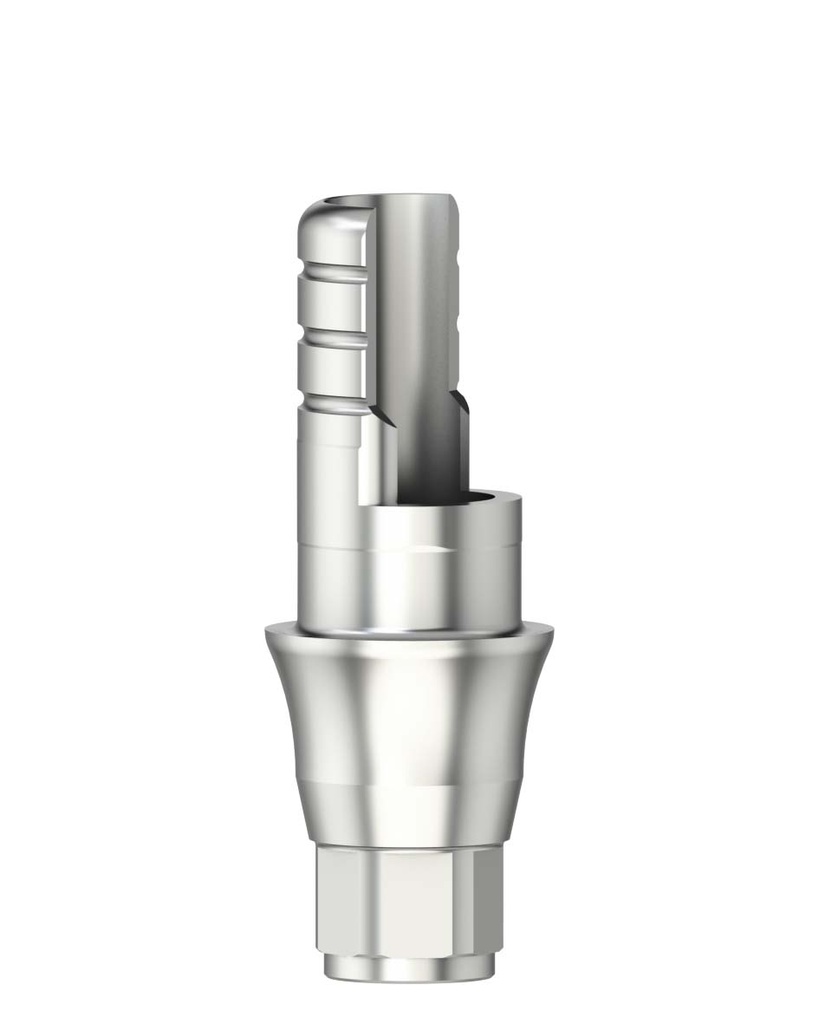 Ti-Base ASC Flex Type 1 / SF GH 2,5 - RP 4,3/5,0