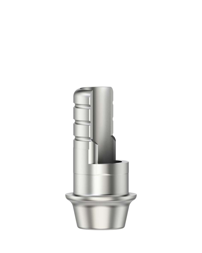 Ti-Base ASC Flex Rotating / GH 1,0 - RP 4,3/5,0 [NB-CC]