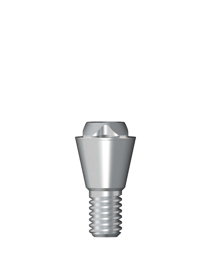 MedentiBASE Abutment RP GH 0,5 mm [NB-CC]