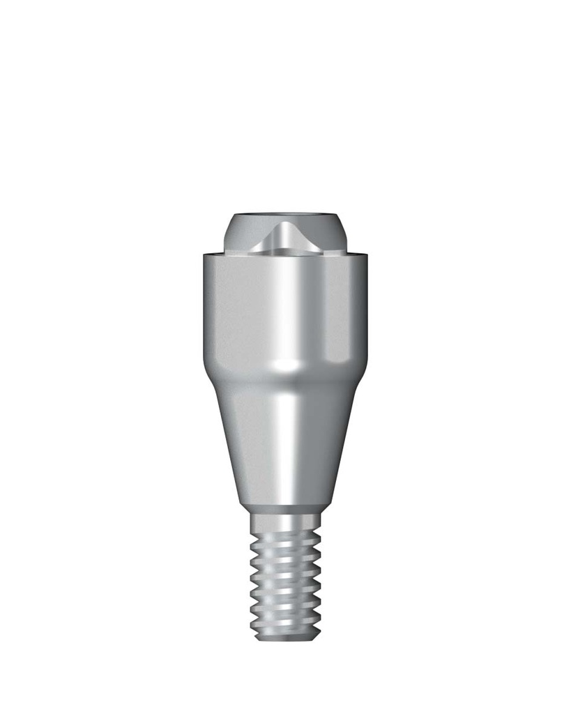 MedentiBase Abutment NP GH 3,5 mm