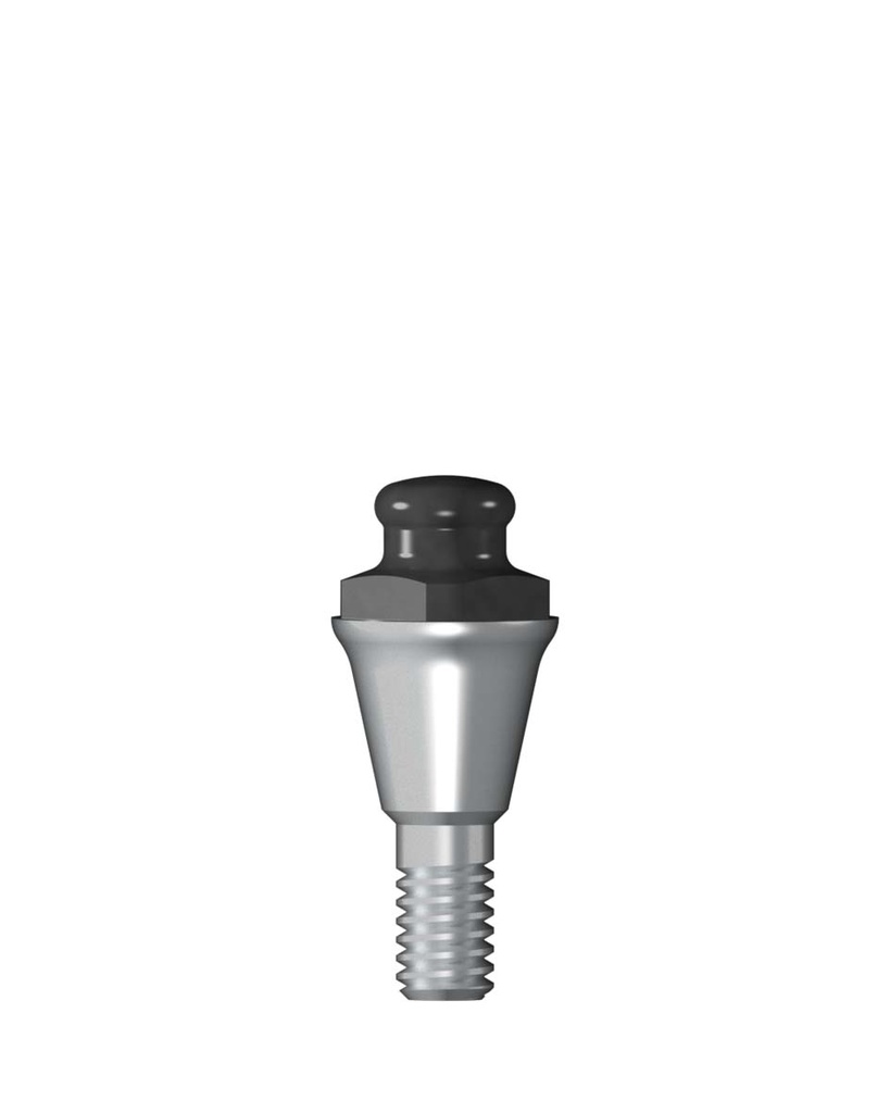 Optiloc Abutment NP 3,5 GH 1,0