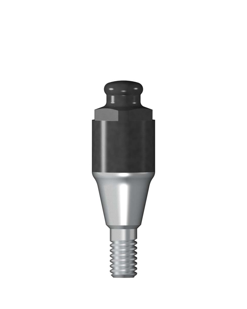 Optiloc Abutment NP 3,5 GH 4,0 [NB-CC]