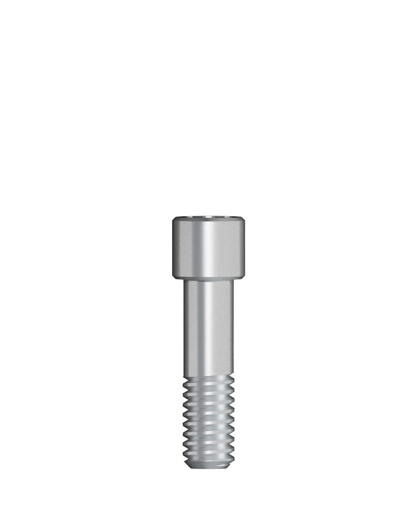 Abutment Screw NP [NB-CC]