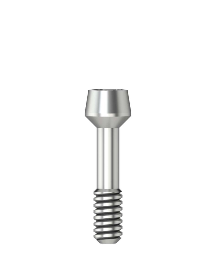 Abutment Screw Ball Torx M 1,4