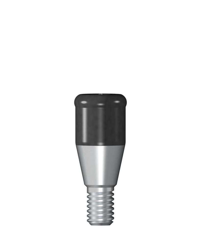 Novaloc Abutment RP 4,3/5,0 GH 3,0