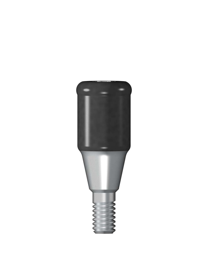 Novaloc Abutment NP 3,5 GH 4,0 [NB-CC]