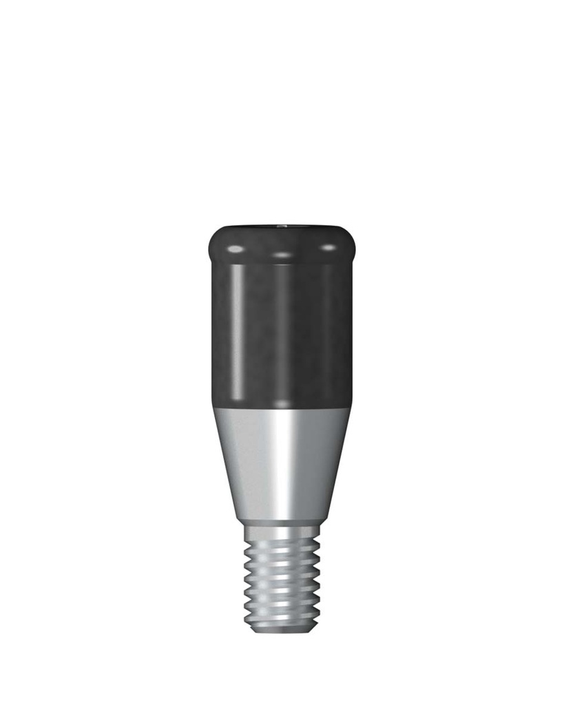 Novaloc Abutment RP 4,3/5,0 GH 4,0 [NB-CC]