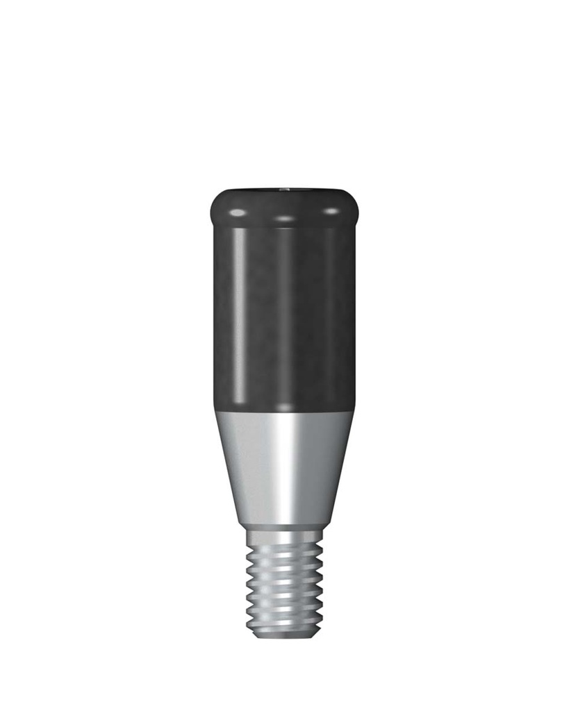 Novaloc Abutment RP 4,3/5,0 GH 5,0 [NB-CC]