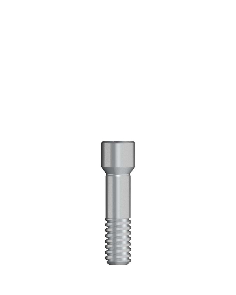Abutment Screw, Ø 3,0 [NB-CC]