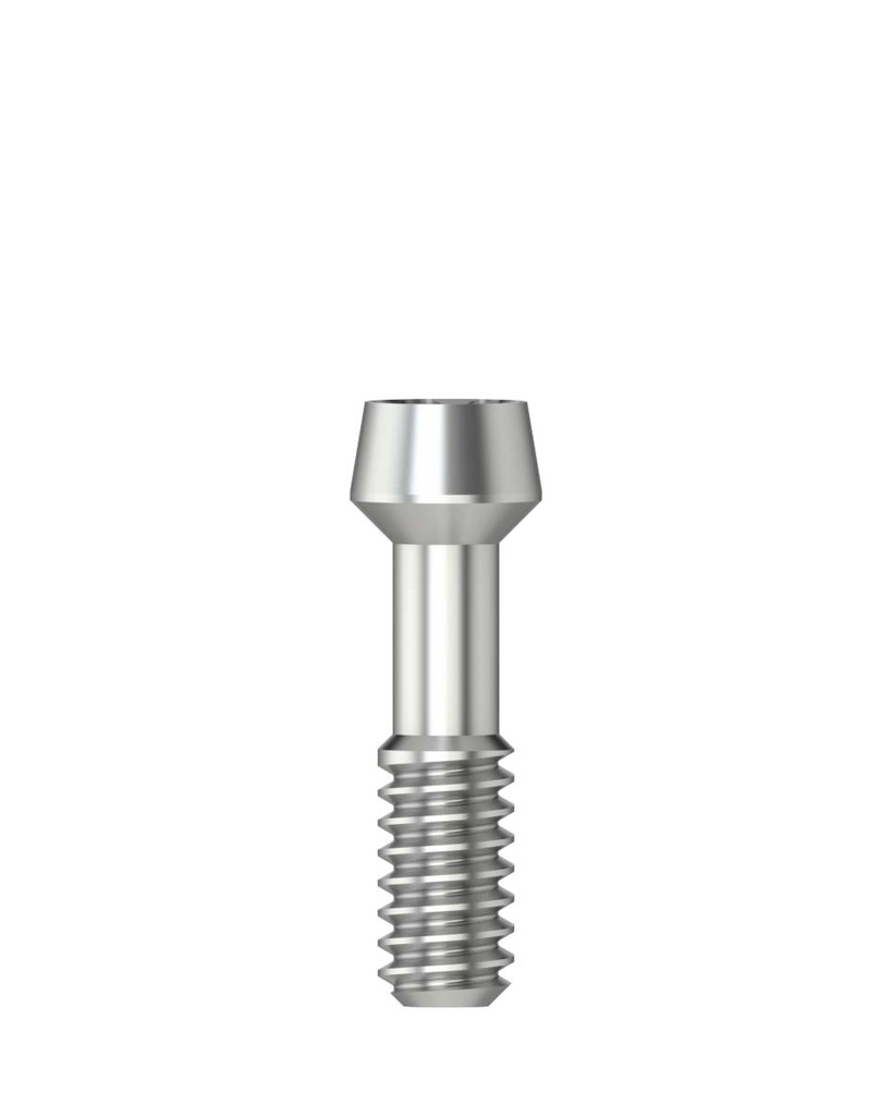 Abutment screw Ball Torx M 1.6 (angled)