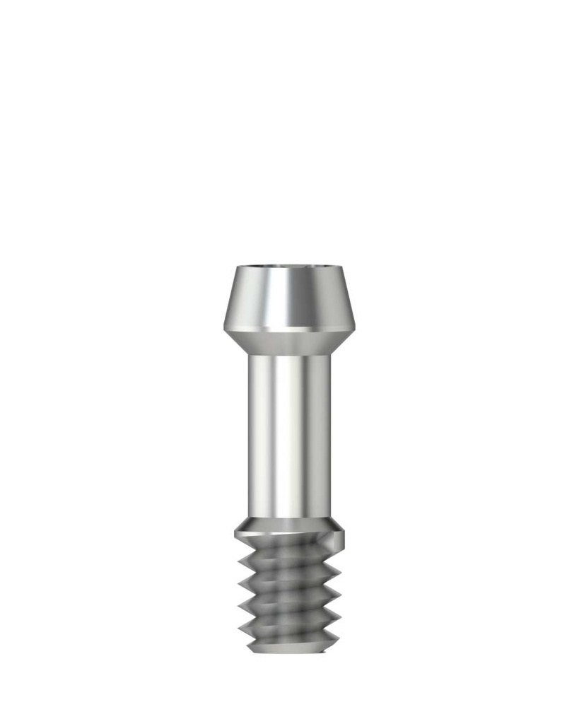 Abutment screw Ball Torx M 2.0 (angled) [NB-CC]