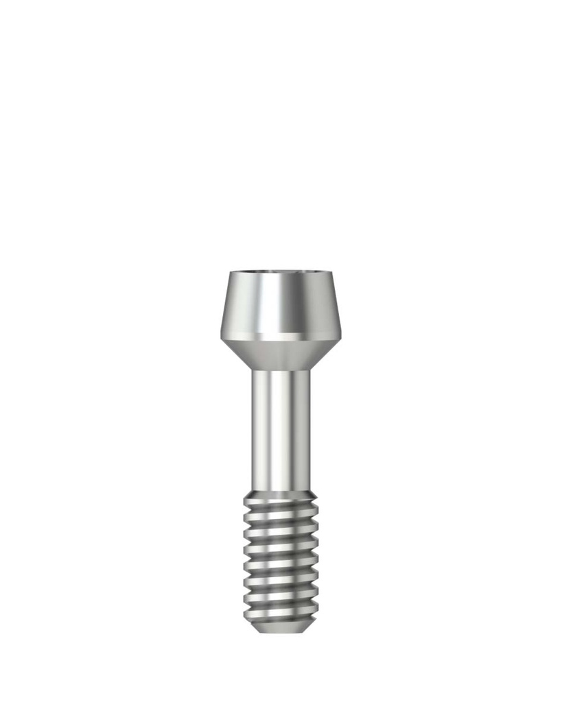 Abutment screw Ball Torx M 1,4 (angled)
