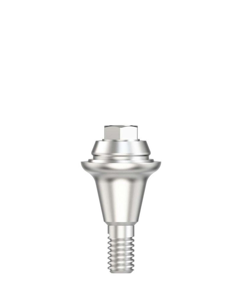 Multi-Unit Abutment NP 3,5 GH 1,5 [NB-CC]