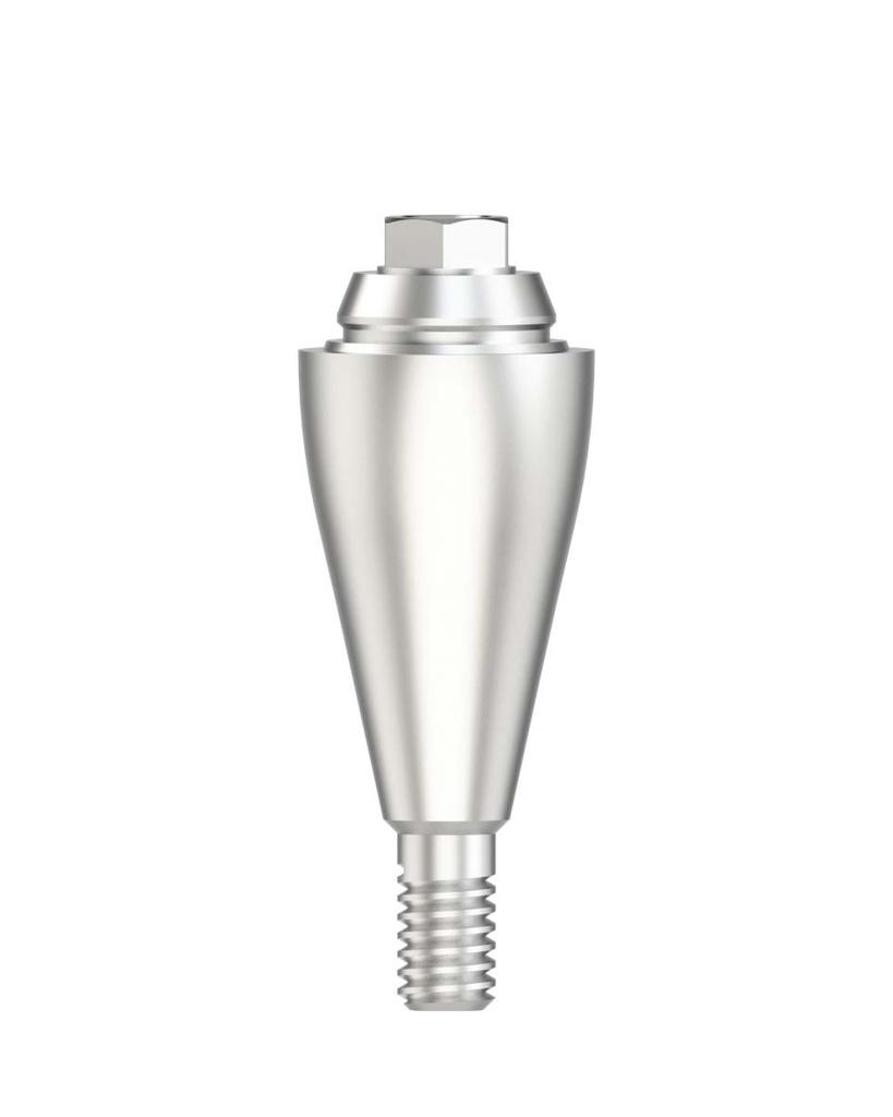 Multi-Unit Abutment NP 3,5 GH 5,5