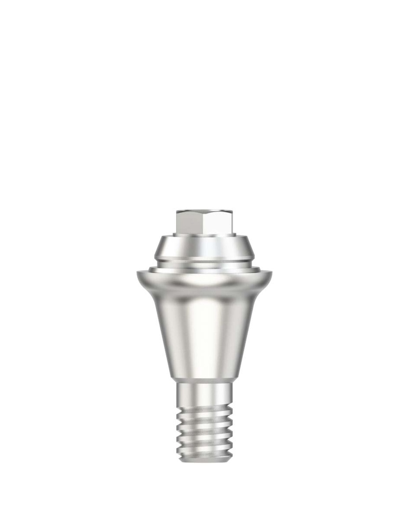 Multi-Unit Abutment RP 4,3/5,0 GH 1,5