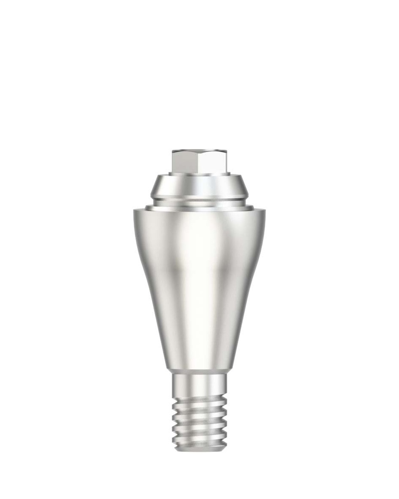 Multi-Unit Abutment RP 4,3/5,0 GH 3,5 [NB-CC]