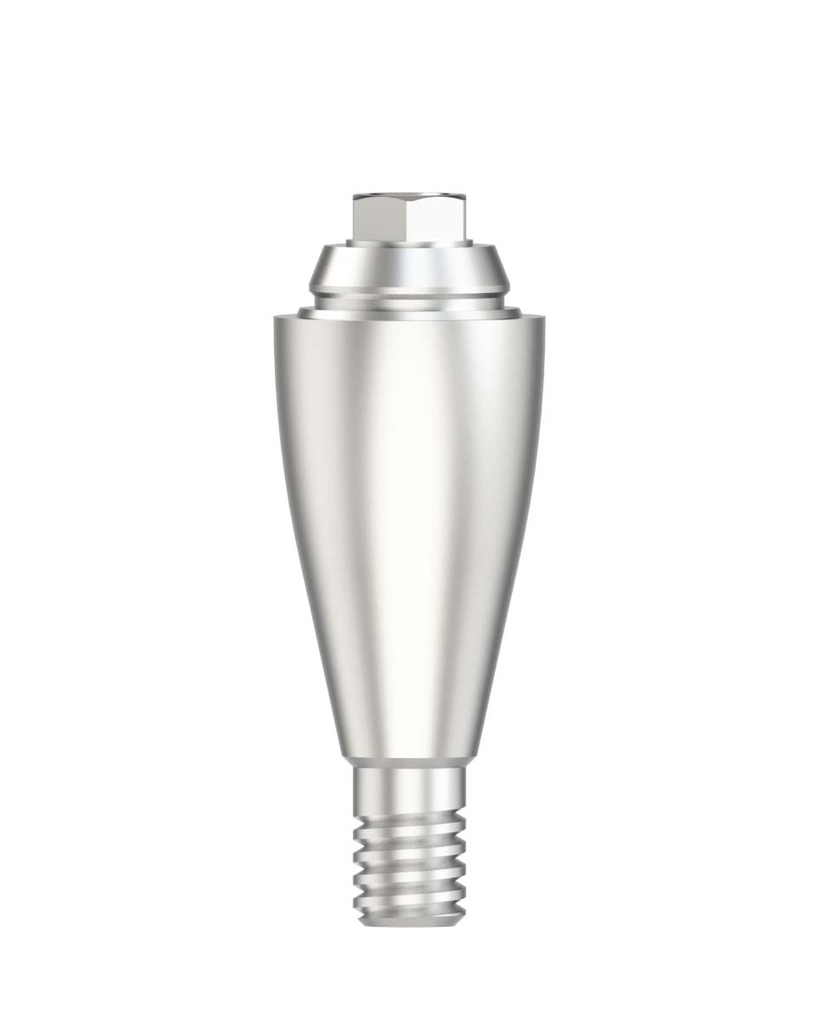 Multi-Unit Abutment RP 4,3/5,0 GH 5,5