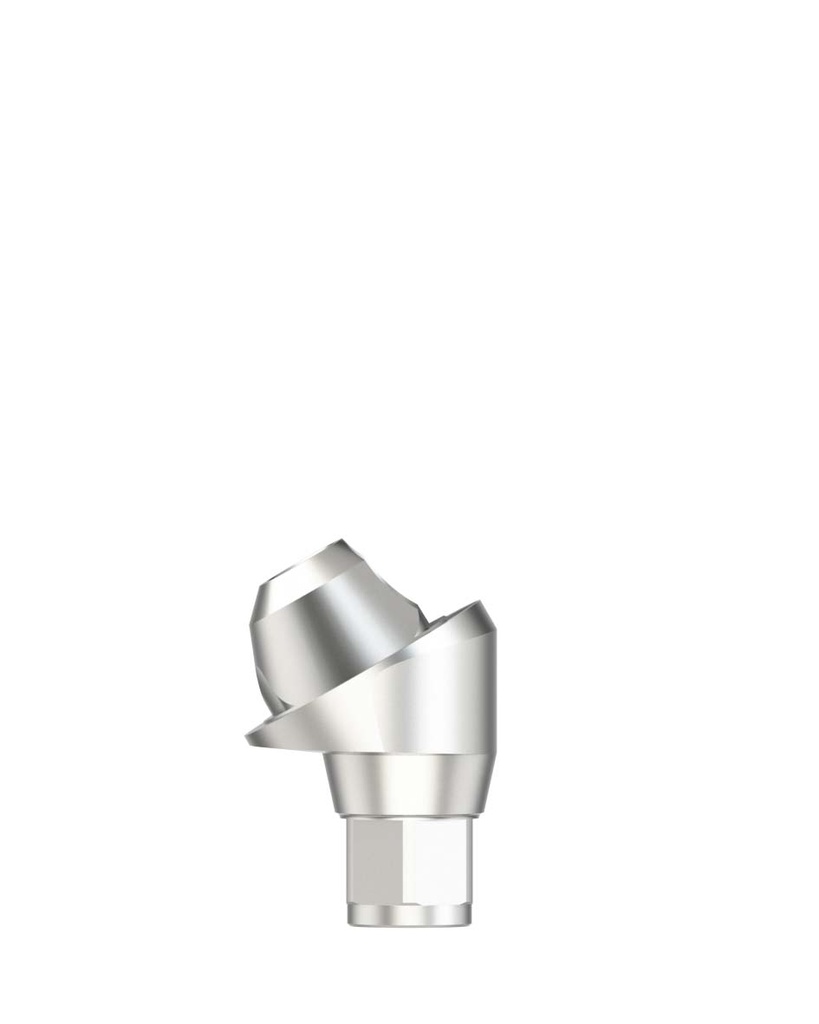 Multi-Unit Abutment Angled 30° NP 3,5 GH 0,6/3,0