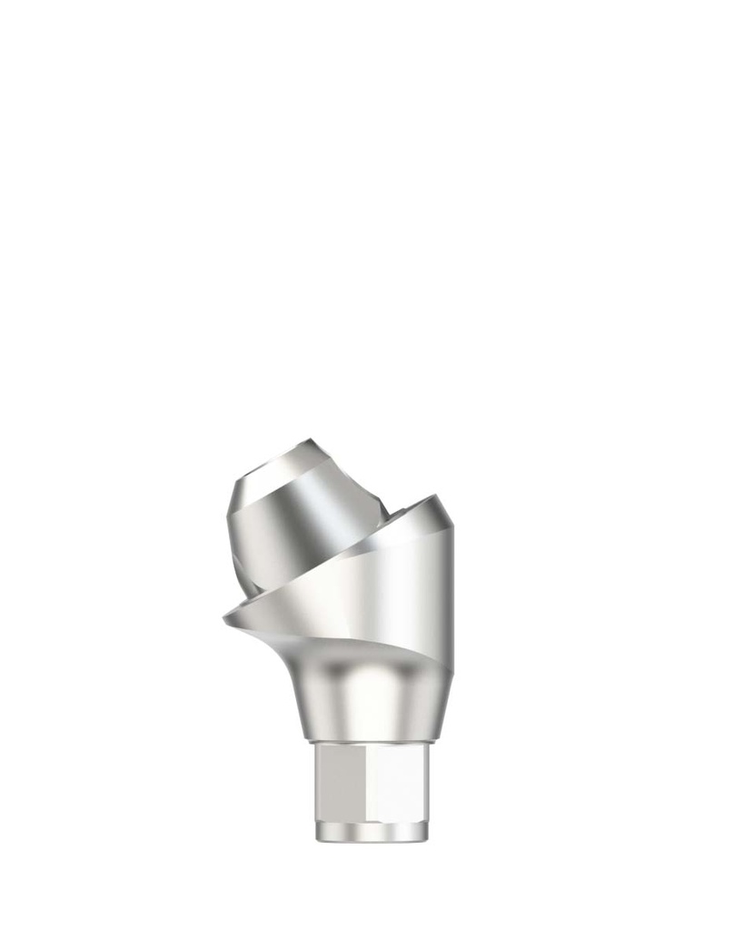 Multi-Unit Abutment Angled 30° NP 3,5 GH 1,6/4,0 [NB-CC]