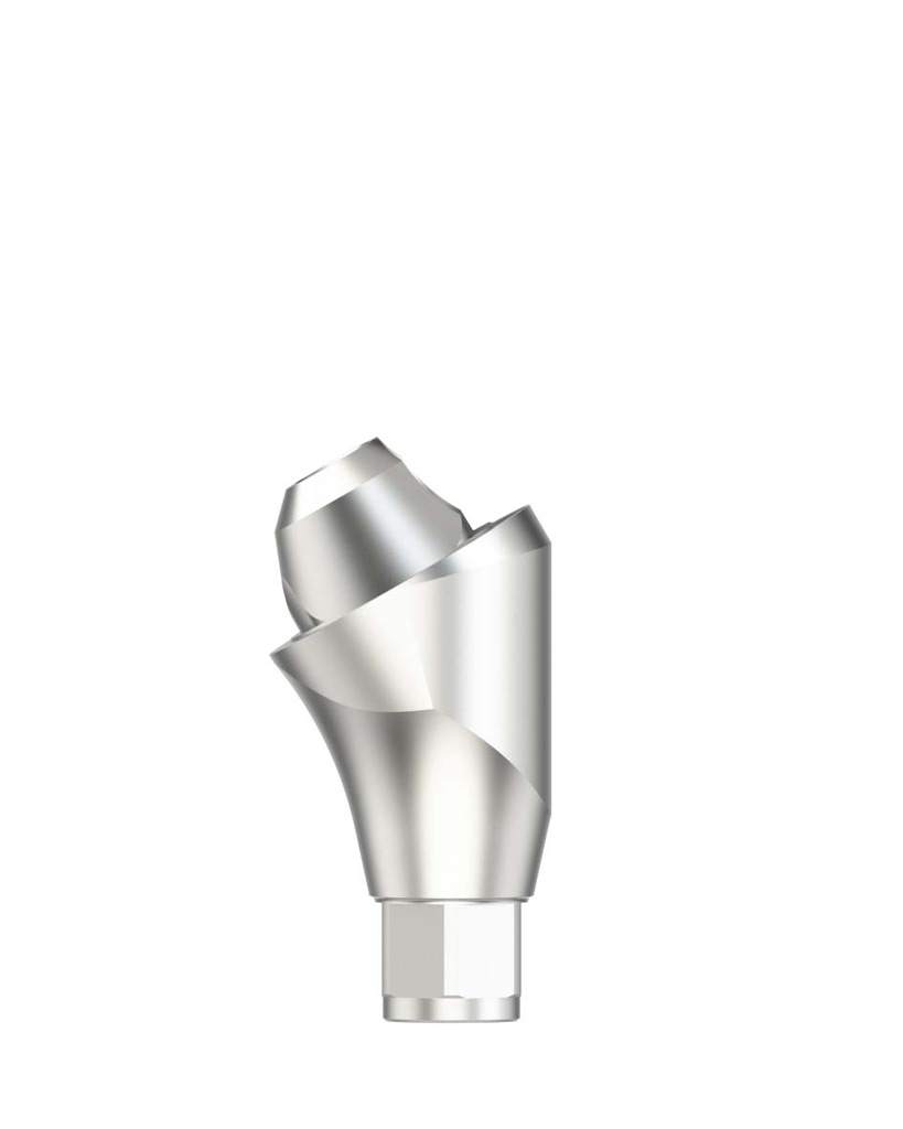Multi-Unit Abutment Angled 30° NP 3,5 GH 3,1/5,5 [NB-CC]