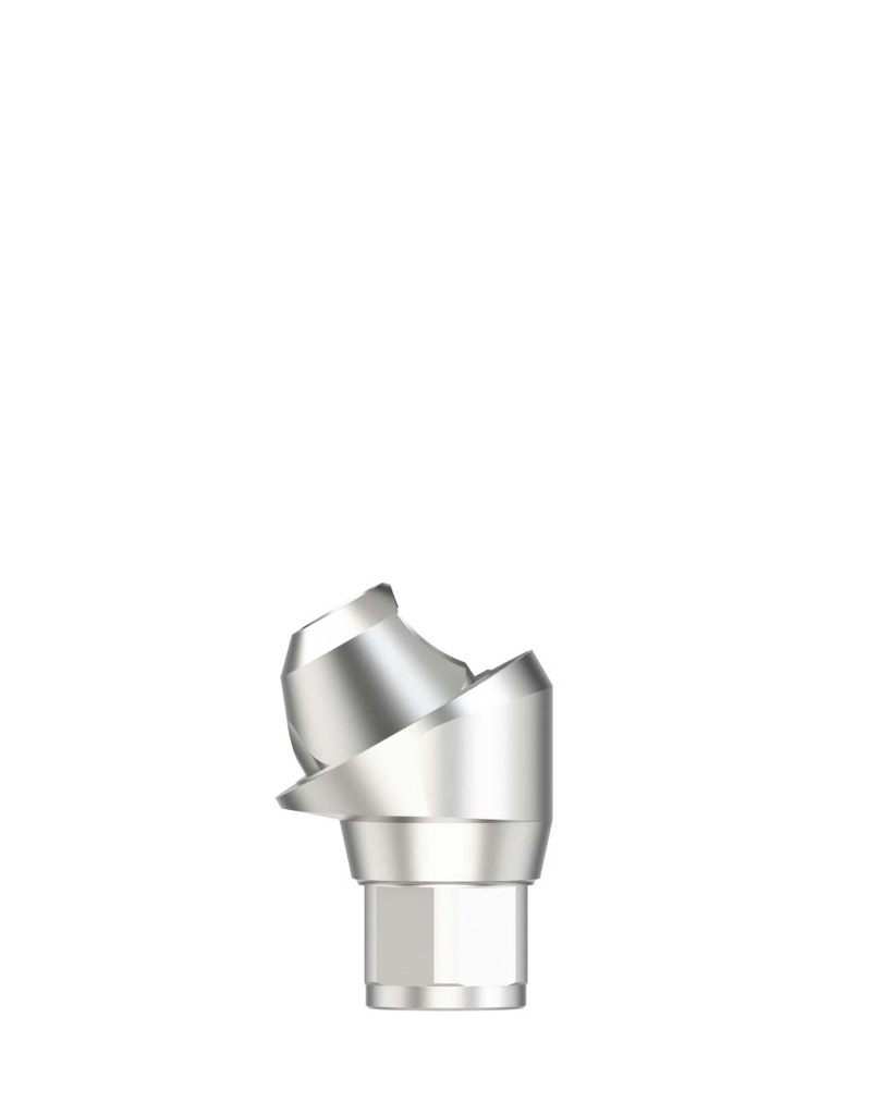Multi-Unit Abutment Angled 30° RP 4,3/5,0 GH 0,6/3,0 [NB-CC]