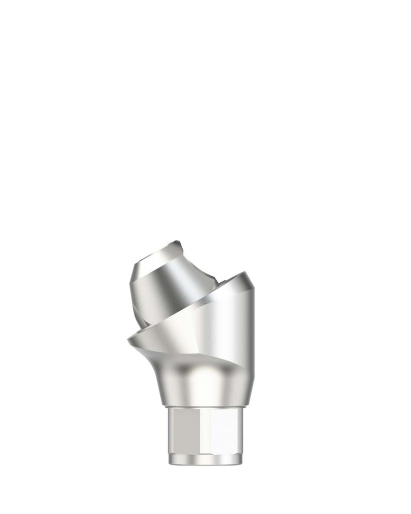 Multi-Unit Abutment Angled 30° RP 4,3/5,0 GH 1,6/4,0 [NB-CC]