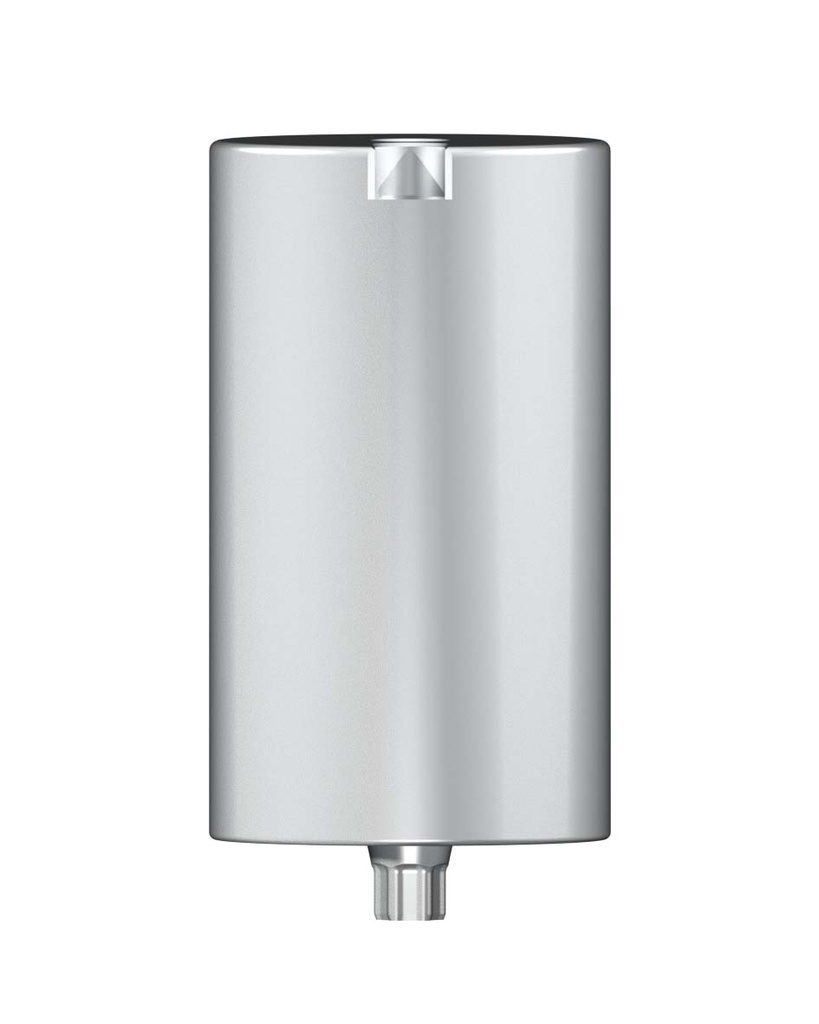 PreFace® abutment incl. abutment screw D 11.5 Ø 3,0mm