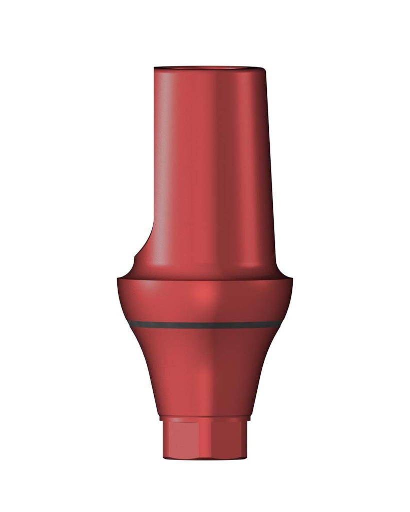 Straight Planning Abutment RP