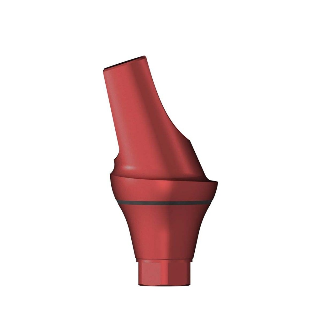 Angled Planning Abutment RP [NB-CC]