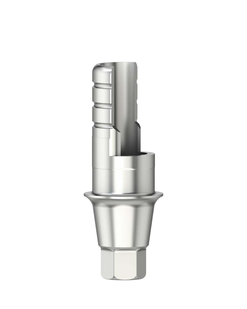 Ti-Base ASC Flex Type 1 / SF GH 1,0 - Ø 3.5-5.0mm [ND-GM]