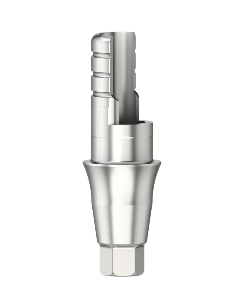 Ti-Base ASC Flex Type 1 / SF GH 2,5 - Ø 3.5-5.0mm [ND-GM]