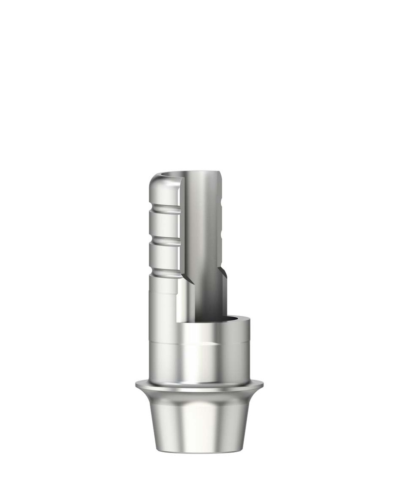 Ti-Base ASC Flex Rotating  GH 1,0 - Ø 3.5-5.0mm