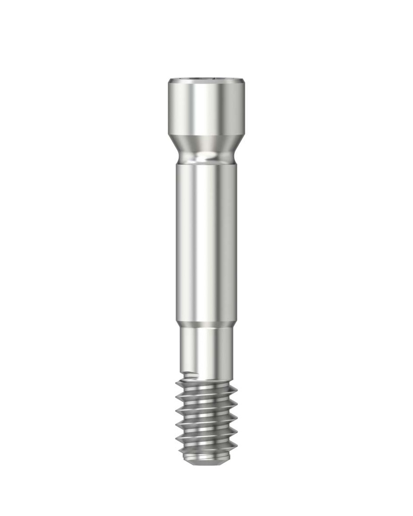Abutment Screw M 1.6