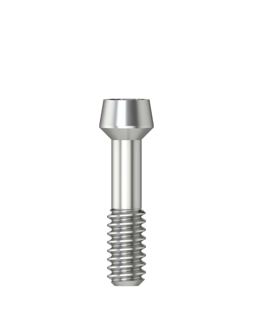 Abutment screw, M 1.6