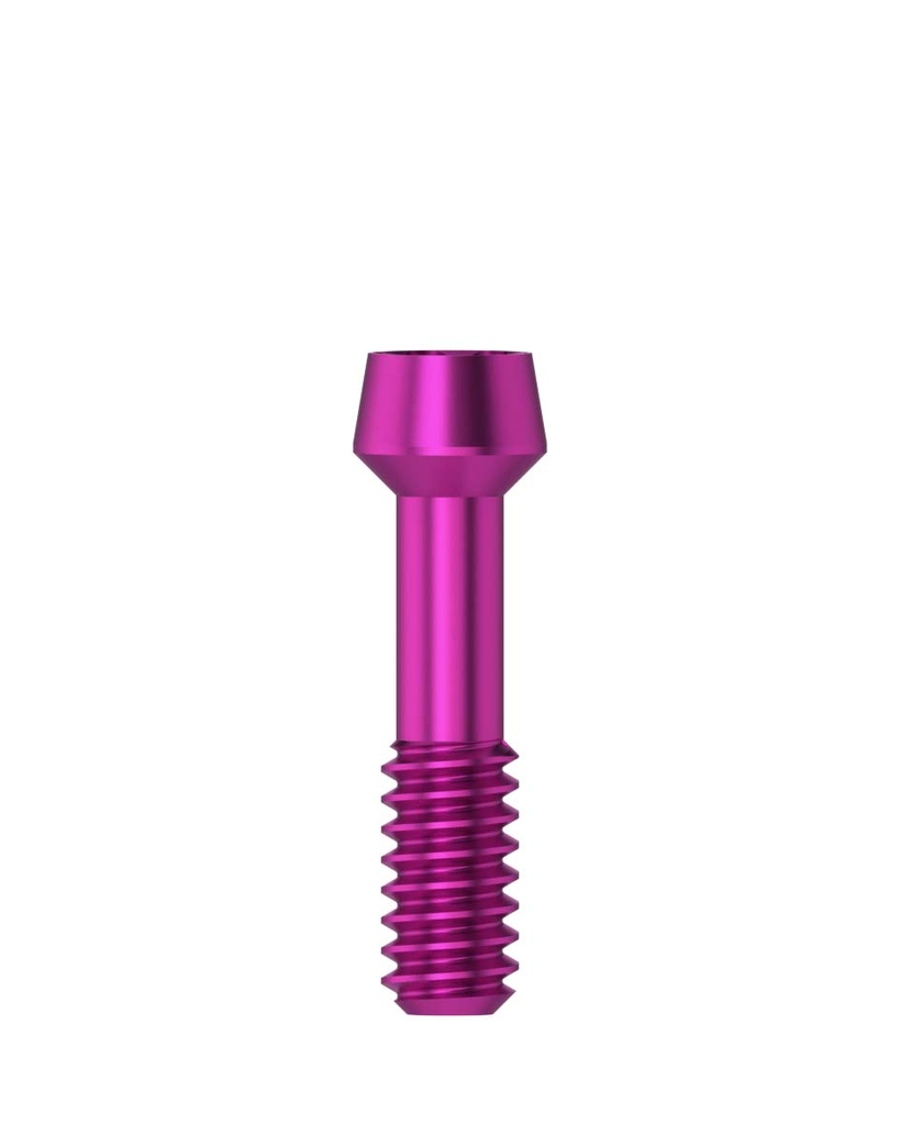 Laboratory Screw, M 1.6 (ASC Flex) [ND-GM]