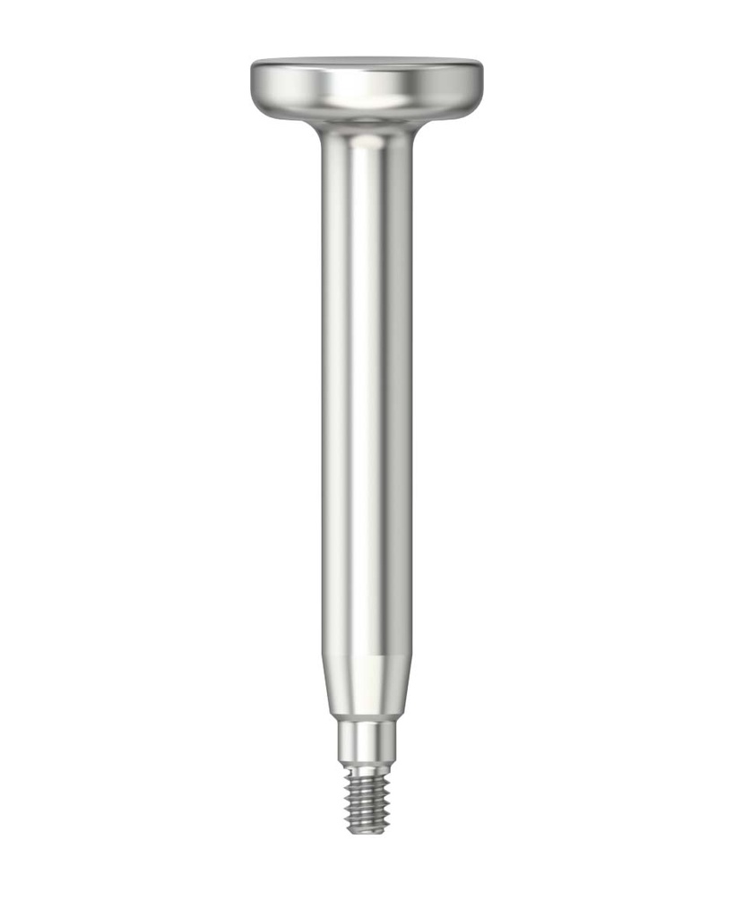 Placement instrument, CADCAM, Ø 3.5-5.0 mm