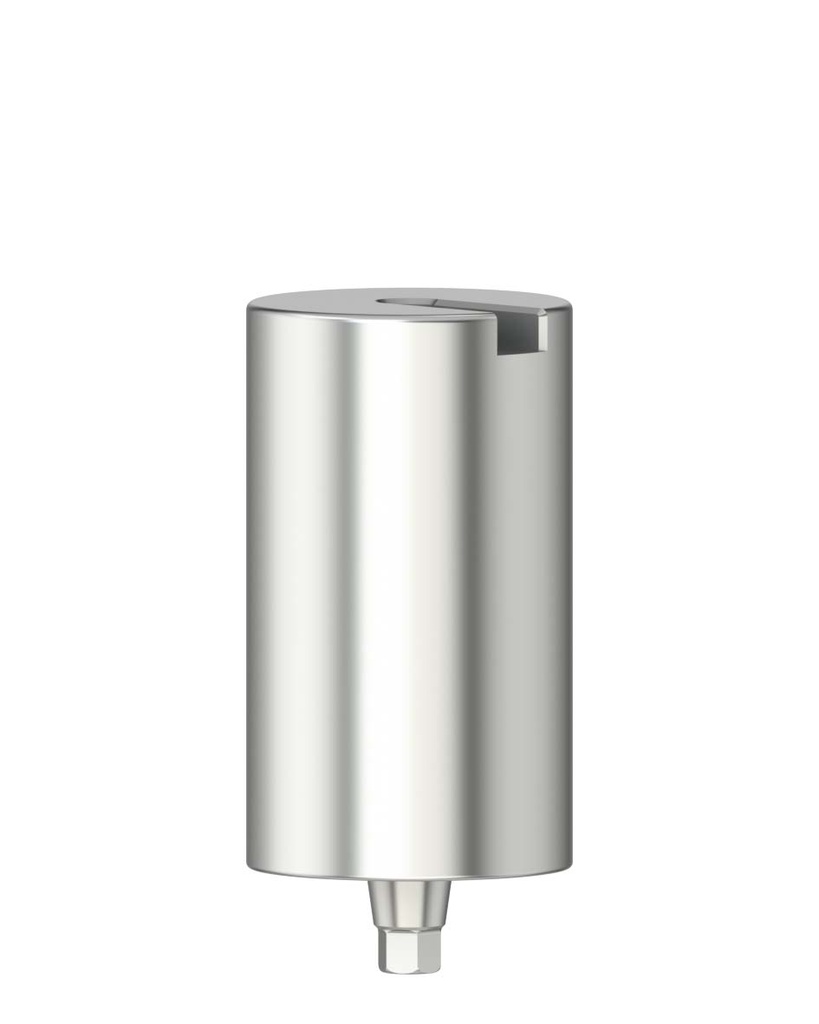 Preface abutment, D 11.5, Ø 3.5-5.0 mm