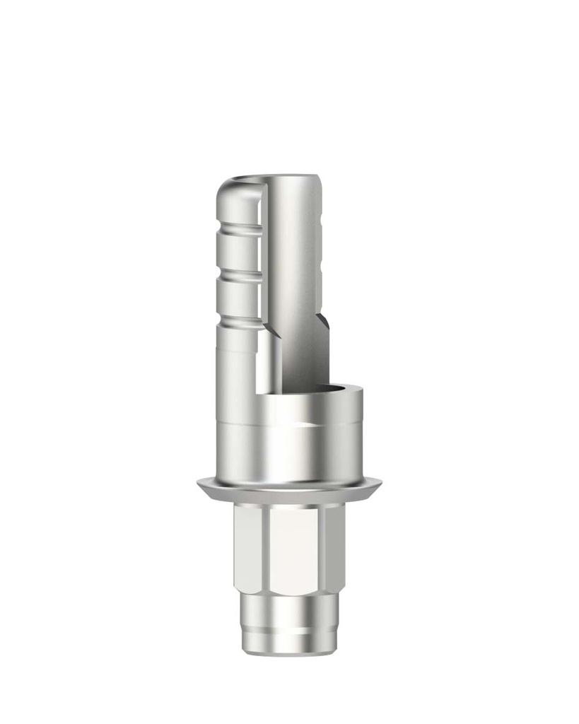 Ti-Base ASC Flex Type 1 / SF Ø 3,4 [B3i-C]