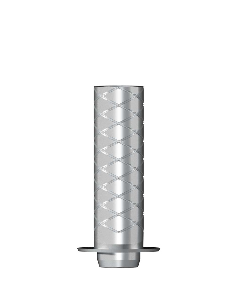 Temporary Abutment Rotating / Ø 5,0