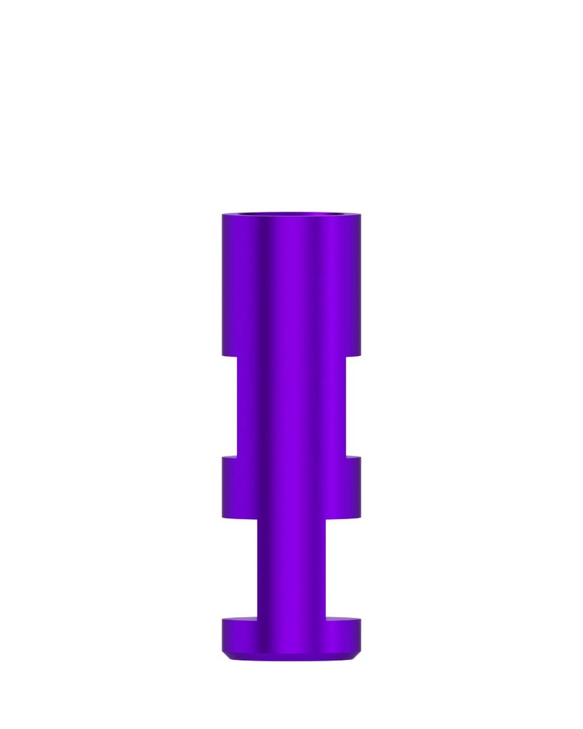 Lab Analog Stainless Steel Ø 3,4 mm