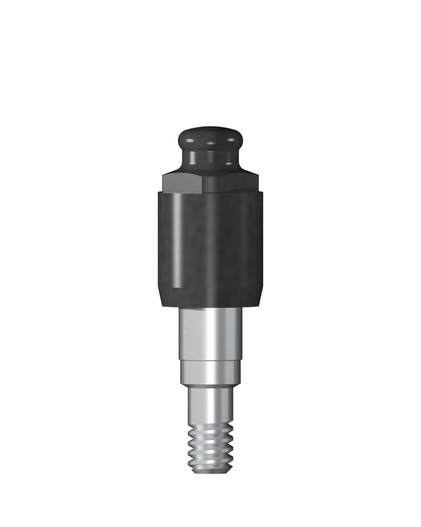 Optiloc Abutment Ø 3,4 GH 4,0 [B3i-C]