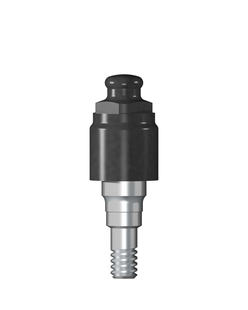 Optiloc Abutment Ø 4,1 GH 4,0 [B3i-C]