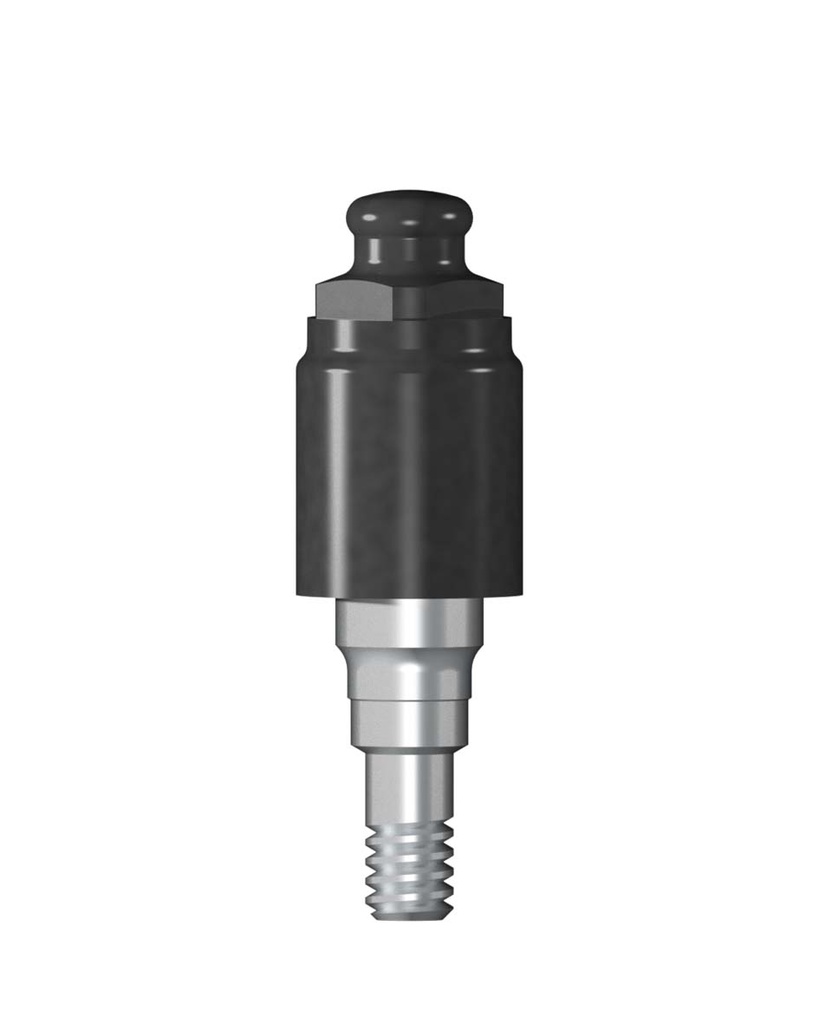 Optiloc Abutment Ø 4,1 GH 5,0 [B3i-C]